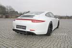 Porsche 911 Carrera by Moshammer 2016 года